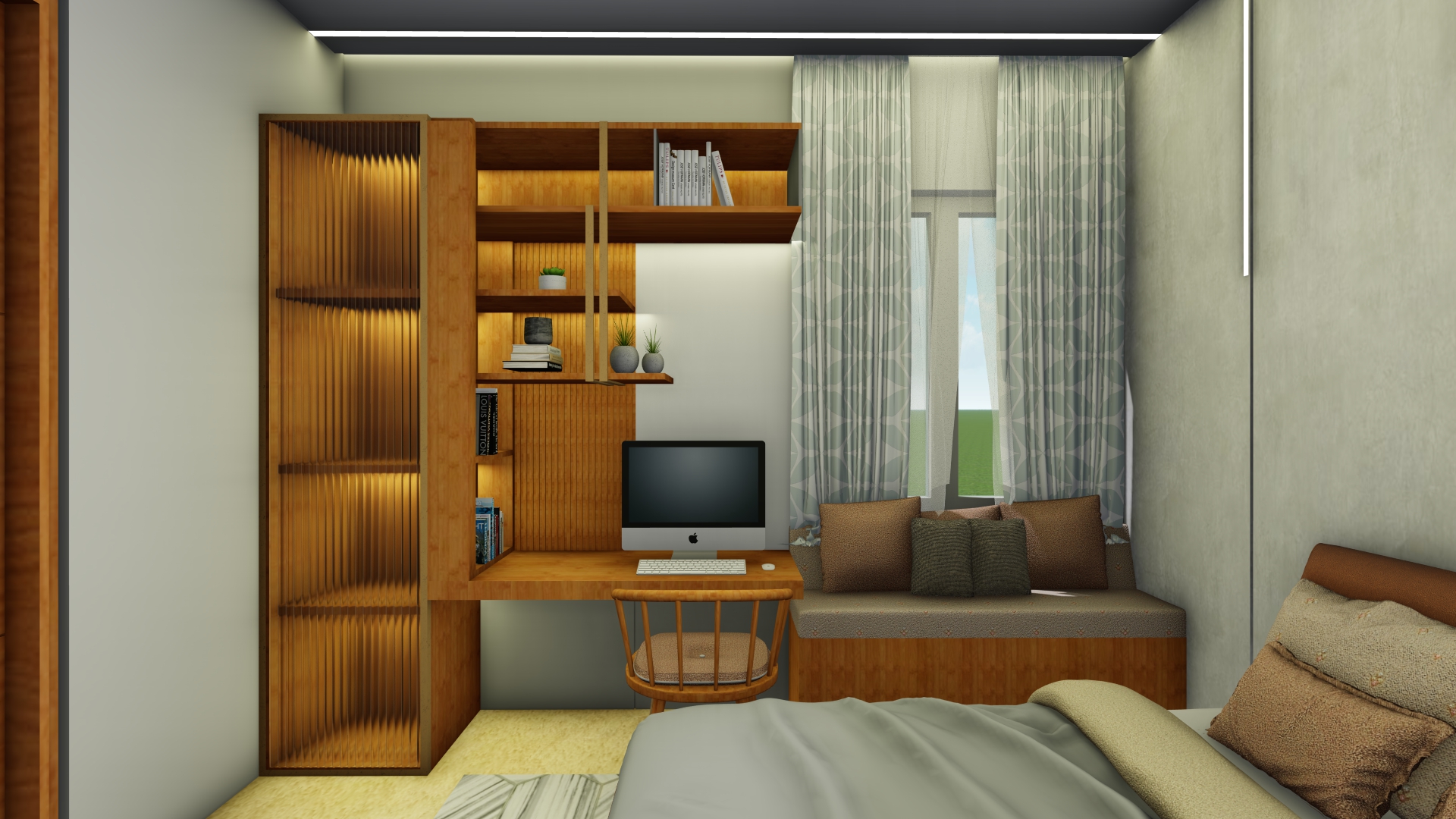 Landscape Image 3